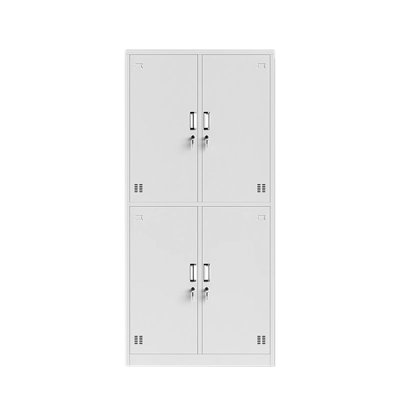 戌林 更衣柜四门/台高清大图