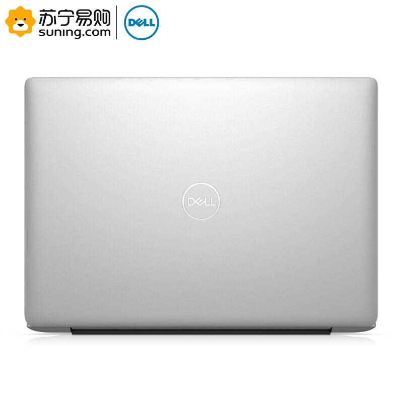 戴尔(DELL) 笔记本电脑灵越14-5485/R5-3500U/8G/256G/集显/银色/包鼠