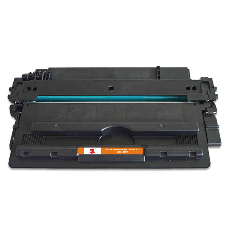 Ait海得 CRG309硒鼓 专业版 AIT-309黑色 适用佳能Canon LBP3500高清大图