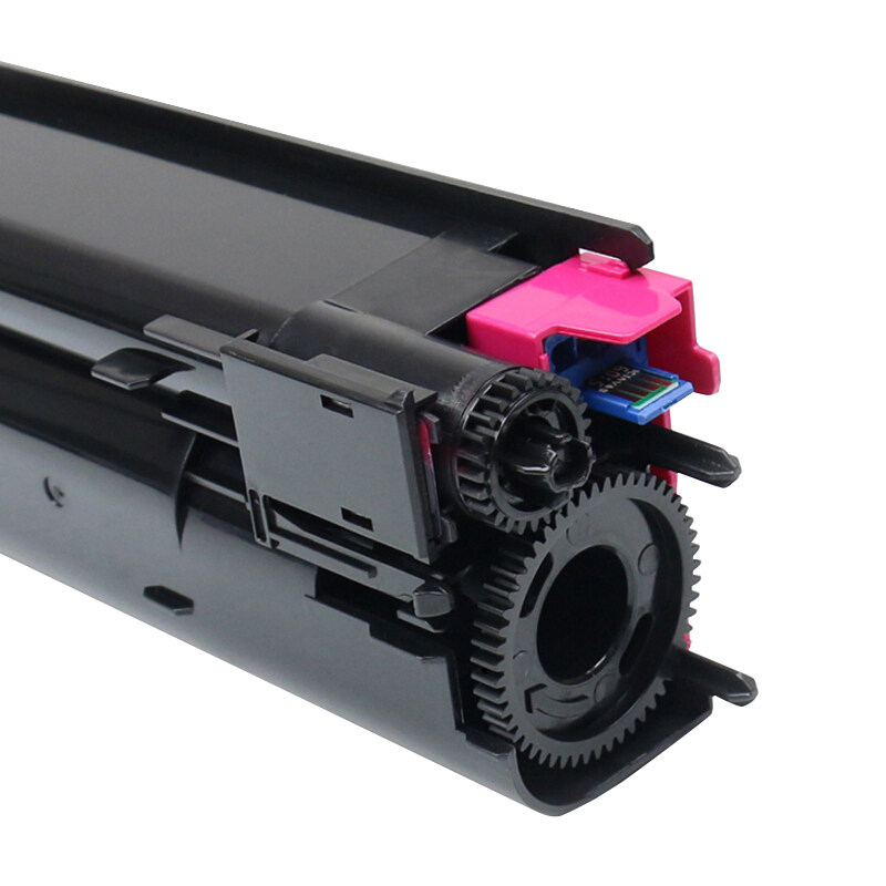 艾洁 MX-60CT粉盒红色大容量 适用MX-C3081R C3581R C4081R C2621R C3121R打