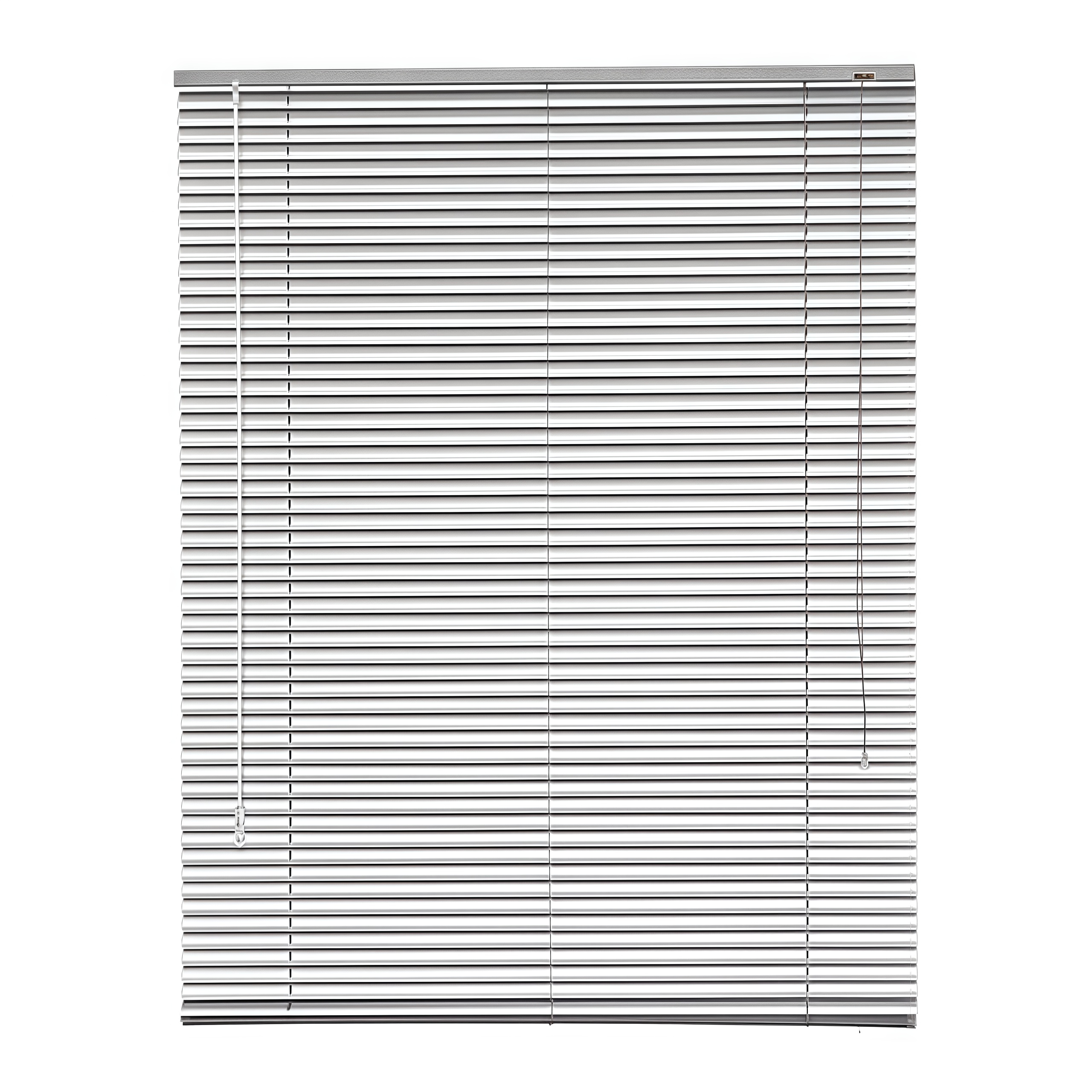 围盛 免打孔百叶窗帘 亮光款 平方米高清大图