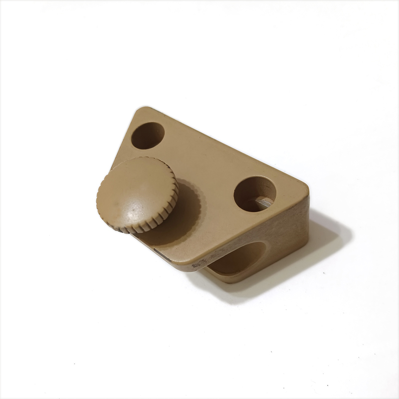 邢鲲聚氨酯垫块 95×43×55块高清大图