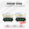 美的(Midea)FC140-DD吊扇大风力56吋家用5叶轻音铁叶多档客厅餐厅电扇工业电风扇(线下同款)