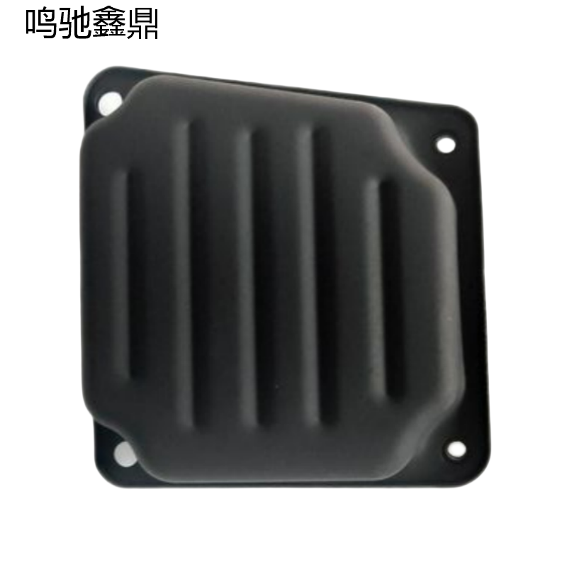 鸣驰鑫鼎 消音器 BR600 个高清大图