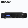 册视多功能功放机KP-5000台