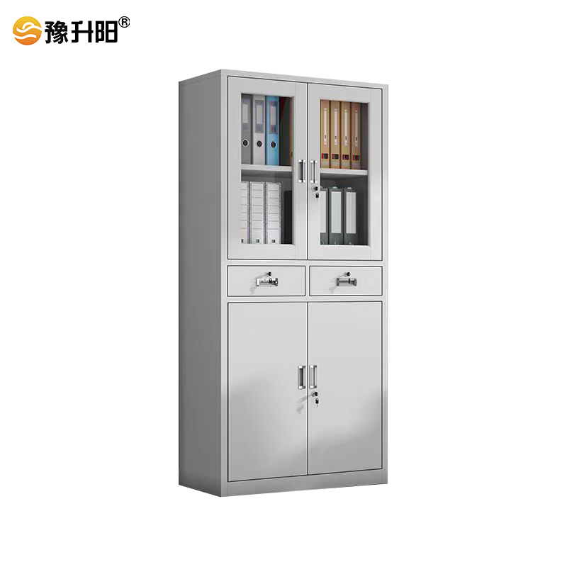 豫升阳 中二斗文件柜SY-WJG-02 个(SY-WJG-02)