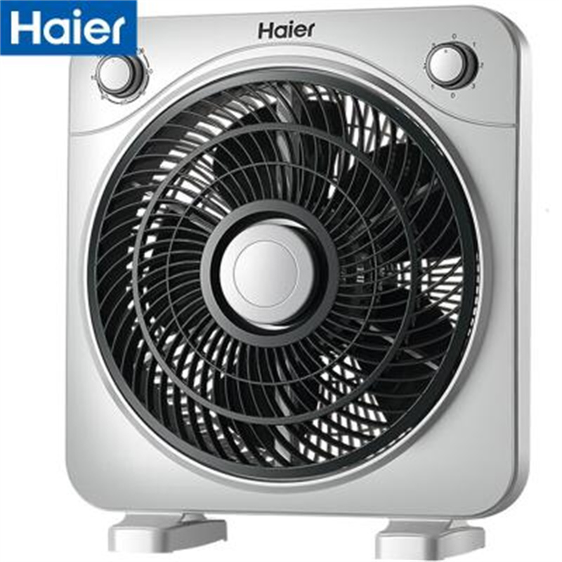苏宁宜品[HC]海尔(Haier)电风扇FKJ2501A_907_700
