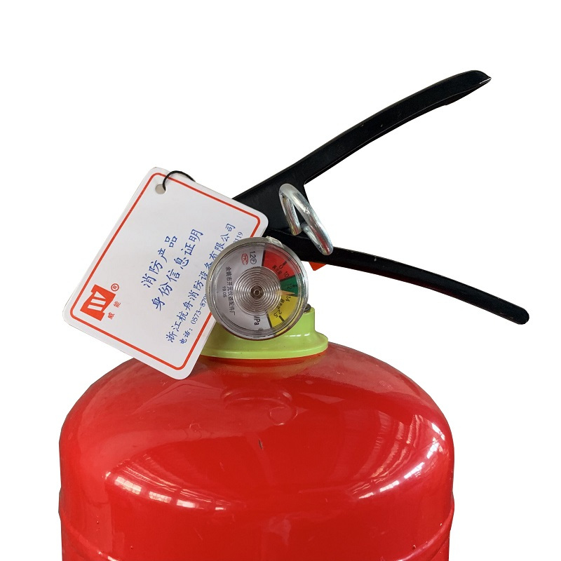 威能 手提式干粉灭火器 1KG MFZ/ABC1 219140120010