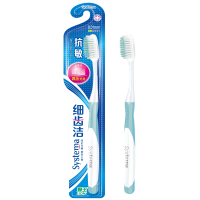 狮王 细齿洁 抗敏牙刷 800190(单位:支)