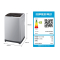 Haier/海尔 EB90M019 9公斤智能预约大容量全自动家用波轮洗衣机(免邮发至当地三志物流自提点)