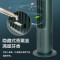 格力(GREE)空调扇KS-04S62Dg家用4L水箱卧室客厅办公室负离子水塔扇制冷水风机无叶风扇塔式冷风扇遥控单冷气扇