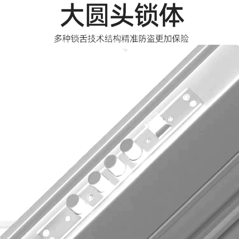 诚智旺 防盗门 FDMC-1 /套高清大图