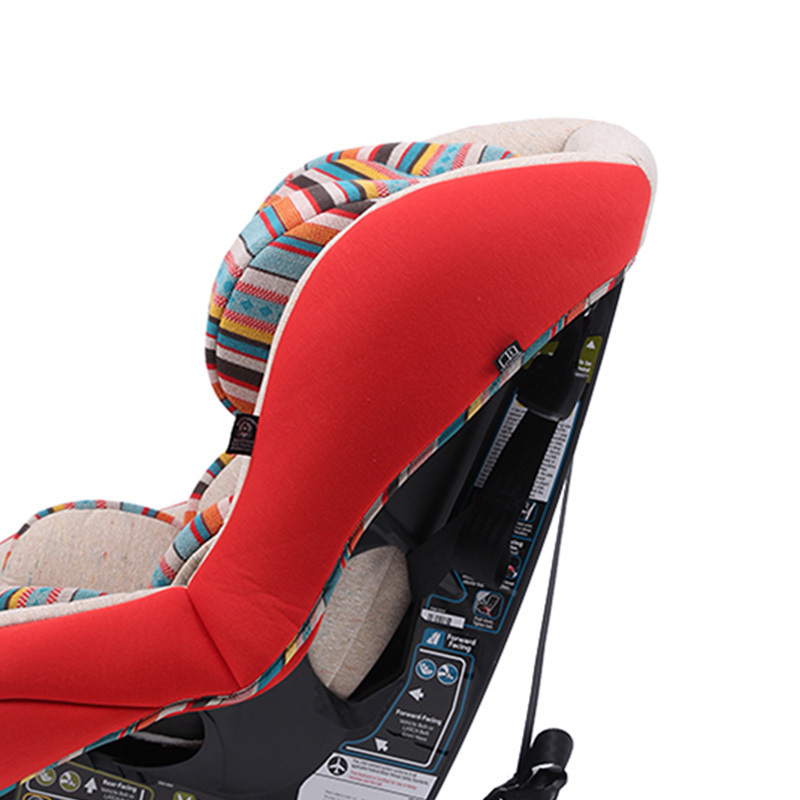 MAXI-COSI 迈可适 Pria 70 系列儿童安全座椅0-7岁 波西米亚红[美国原装限量款]
