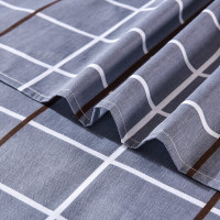 aurora 定制粗布床单