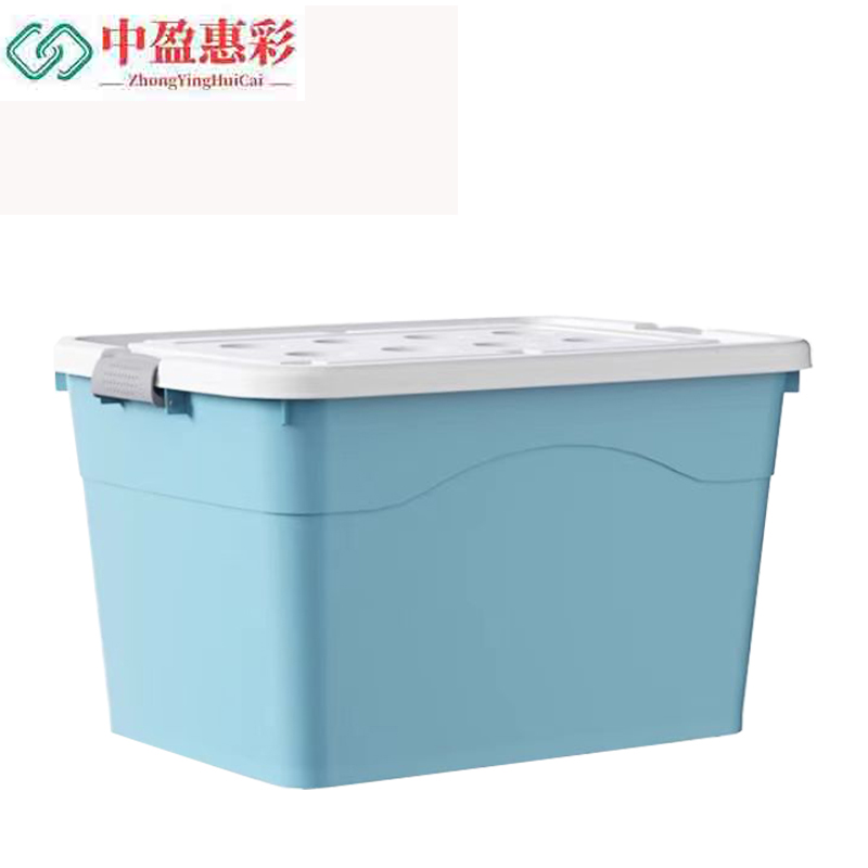 中盈惠彩 收纳箱 SNX-03 55*41*35cm 个高清大图