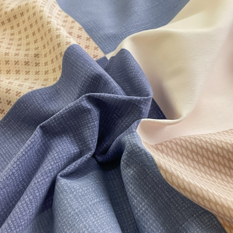 杉杉国产建筑风格桌面摆件半遮光塑料工艺品创意家居饰品高清大图