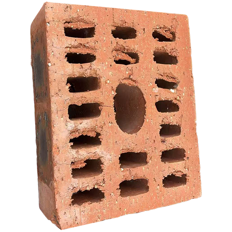 恒兴盛嘉 烧结页岩多孔砖 190×90×90 块