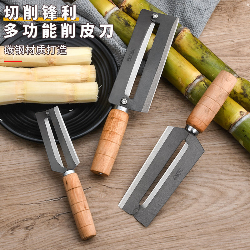 琼鸥 ZY-GF5610 瓜刨 26.1cm(不锈钢)高清大图