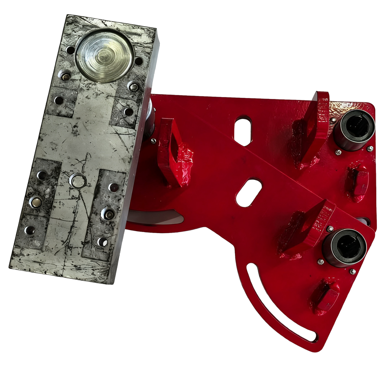 燚购多功能打磨机支架总成 YGP40 个