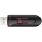 闪迪(SanDisk) 优盘 CZ600 (USB3.0)酷悠128G 推拉