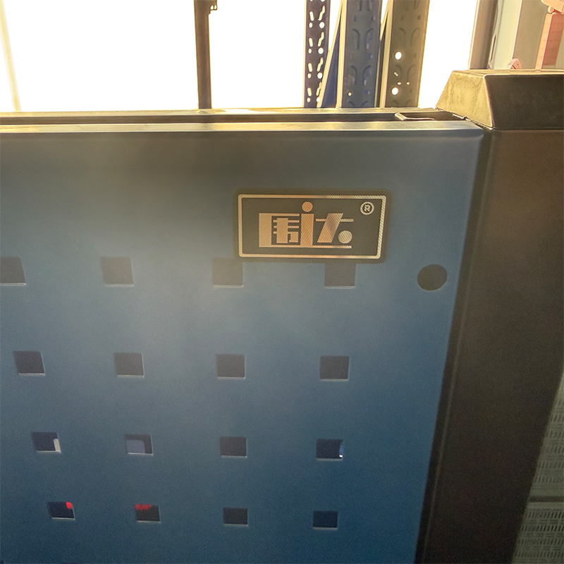 围达 工具挂板 960*610*1560mm 个高清大图