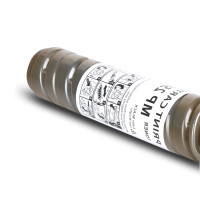 彩格MP2501C硒鼓(墨粉)黑色单支装(适用理光MP1813L/2013L/2001L/2501L)打印页数:6500