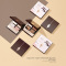CHARLOTTE TILBURY英国CT四色限量眼影THE SOPHISTICATE