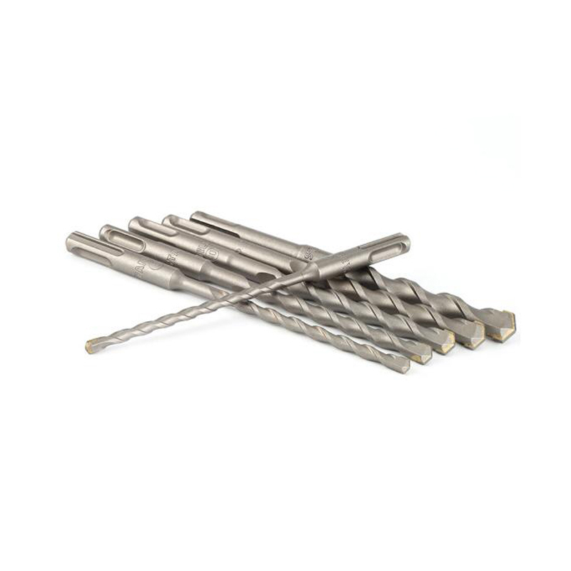 工具库 史丹利Stanley 四坑两刃钻头 20x400x460mm(单支装) STA54137