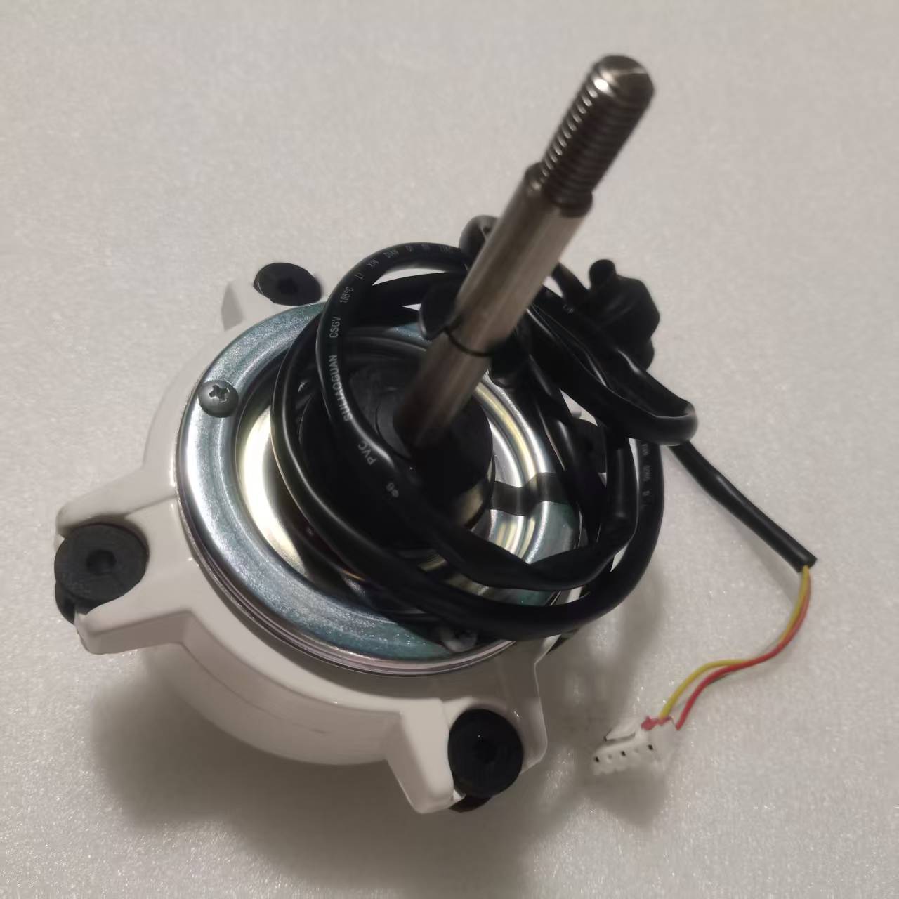 帮客材配 全新原装倍科KFR- 72LW/XA1室外直流电机ZFK-10406010-XB23 收前务必验货高清大图