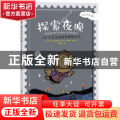 探索夜晚:24个走进夜晚的创新活动