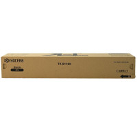 京瓷(KYOCERA) TK-8118 黑色彩色原装碳粉墨粉盒 适用于M8124cidn TK-8118C青(蓝)色