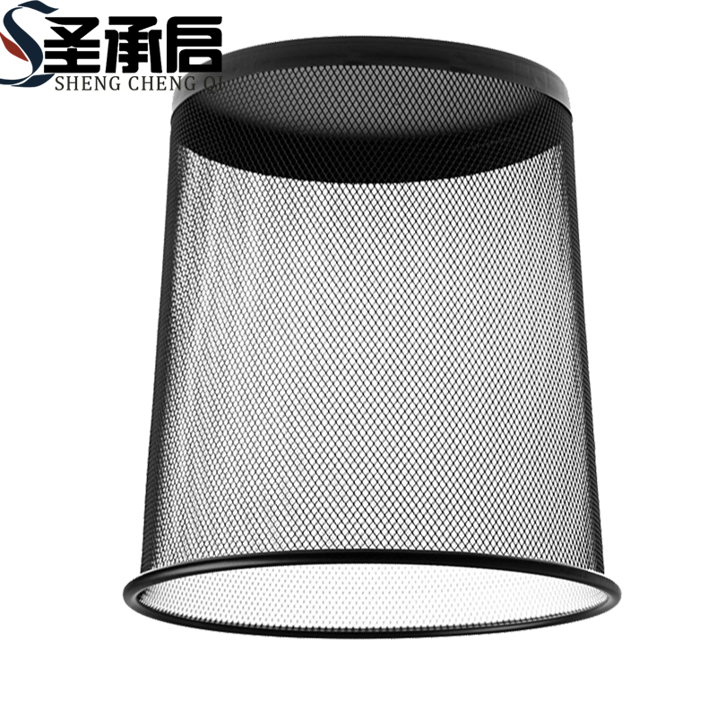 圣承启 垃圾篓 小号个高清大图