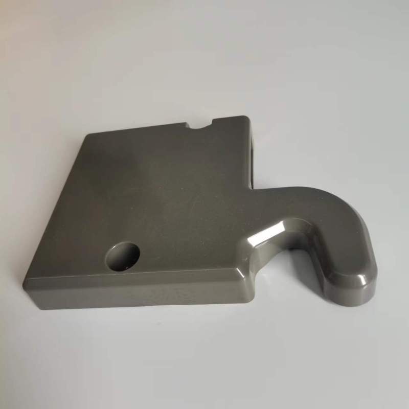 帮客材配 全新原装P0970100104双鹿松桥521MLWPS左上铰链盖 收前验货高清大图