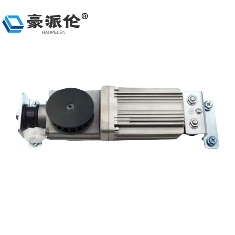 豪派伦平移门配件个高清大图