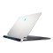 外星人ALIENWARE x17 17.3英寸高端游戏本12代i7-12700H 32G 1T RTX3080Ti 4K屏 120Hz高刷屏轻薄笔记本电脑2788UW 臻藏版
