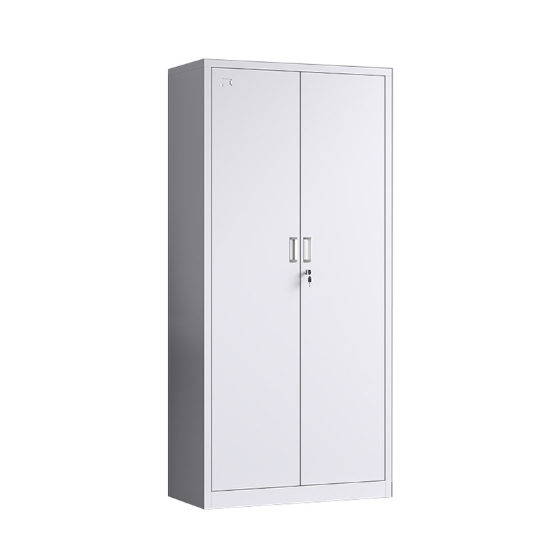 班龙文件柜通体8层台高清大图