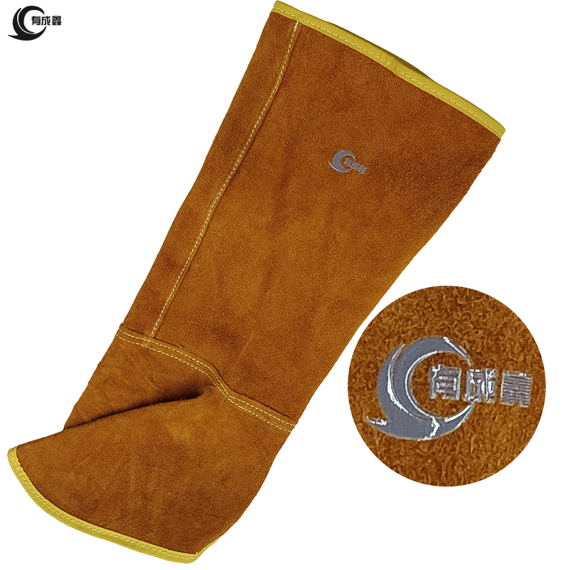 有成鑫鞋盖 护脚罩 脚套 全皮款 双/对高清大图