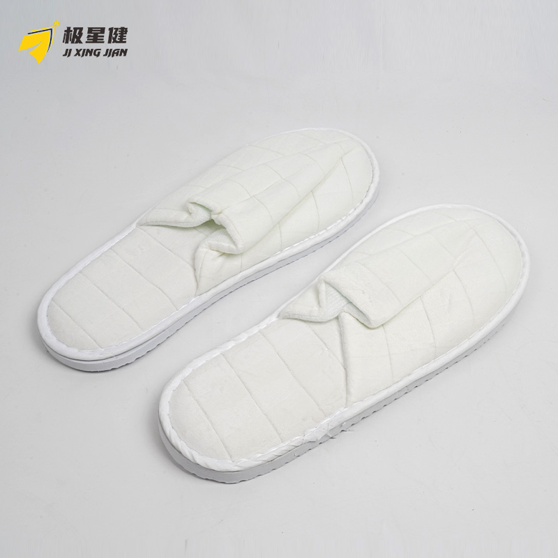 极星健 一次性拖鞋 Q10 双高清大图