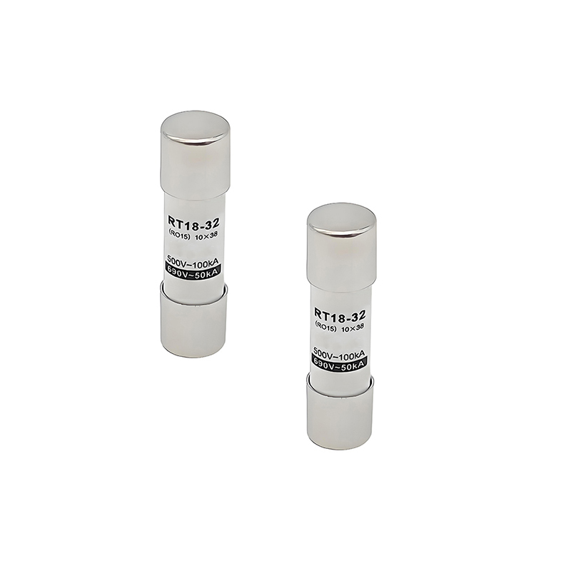 艾勒特工业 (RO15)陶瓷保险管 10×38mm 0.5A~40A /个高清大图