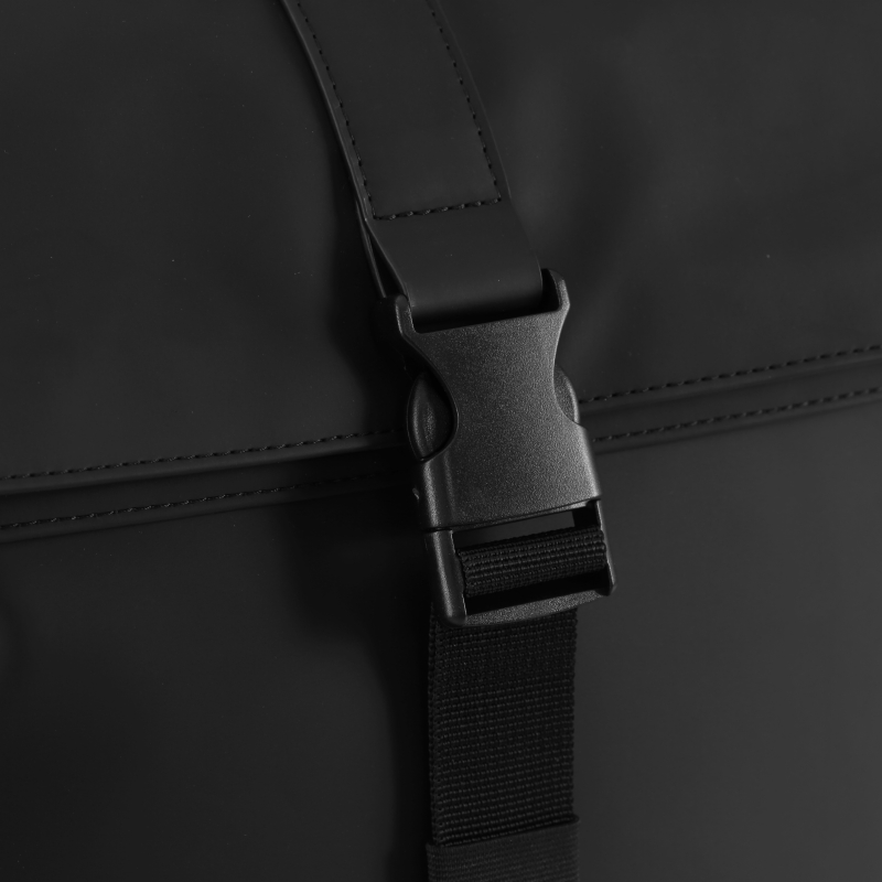 新秀丽(samsonite) VERCELLI系列时尚差旅出行商务休闲双肩包 TR1*09030高清大图