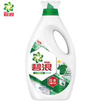 碧浪抑菌除菌更除螨洗衣液3kg/瓶(新老包装随机发货)