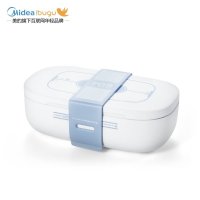 美的布谷电热饭盒BG-LB1