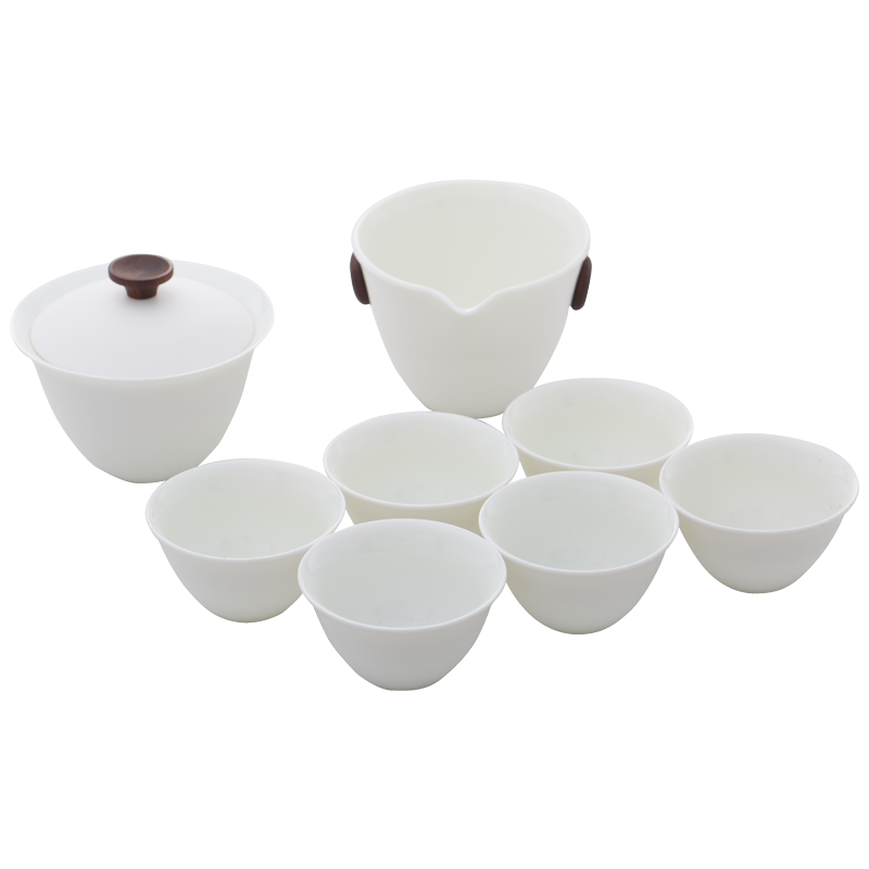 晓味窑 茶器/结-XWY-J高清大图