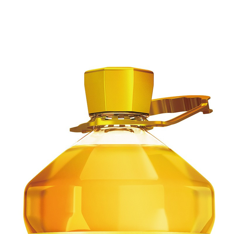 金龙鱼谷维多东方稻米油5L