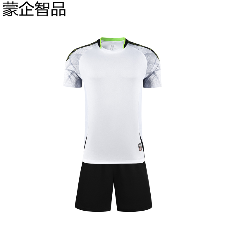 蒙企智品 足球服 LM138/套高清大图