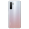 华为/HUAWEI nova 7 SE 5G 活力版 6400万AI四摄 40W华为超级快充 8GB+128GB 银月星辉 移动联通电信5G全网通手机