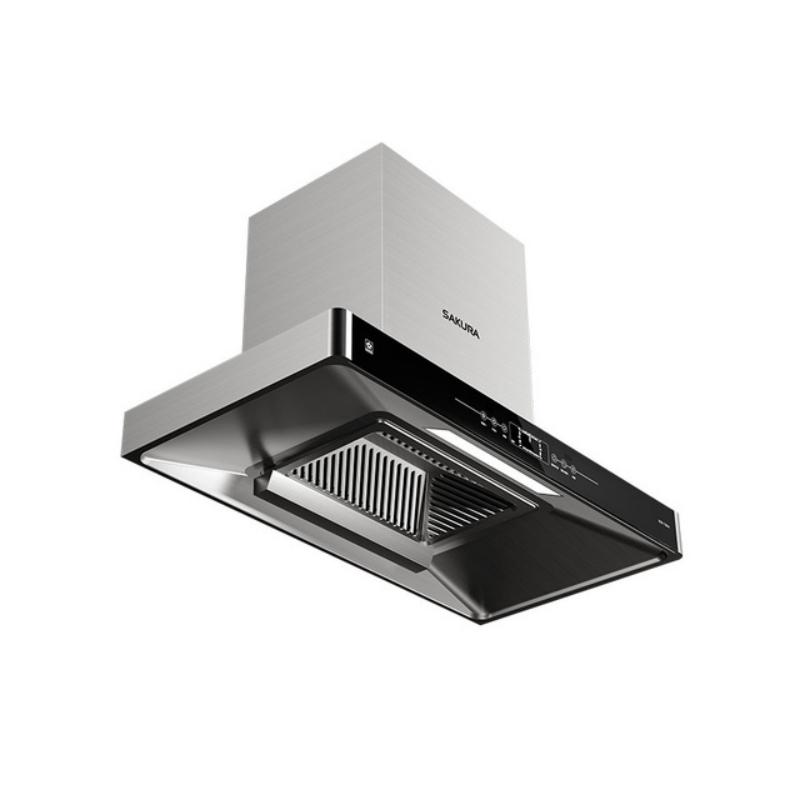 樱花吸油烟机scrt301a