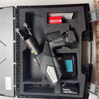 阿托拉思 电动压线钳 PVX1300