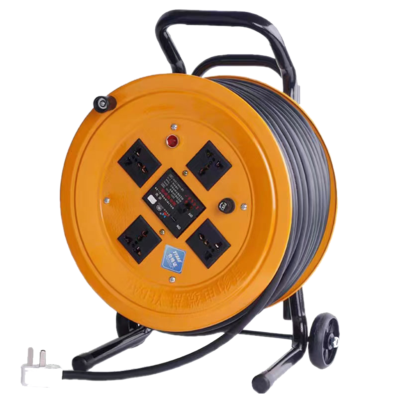 通用橡套软电线 YZ 3*4(50米)/套高清大图