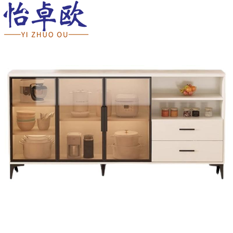怡卓欧收纳柜160*40cm个高清大图